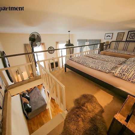City Apartment เวียนนา ภายนอก รูปภาพ