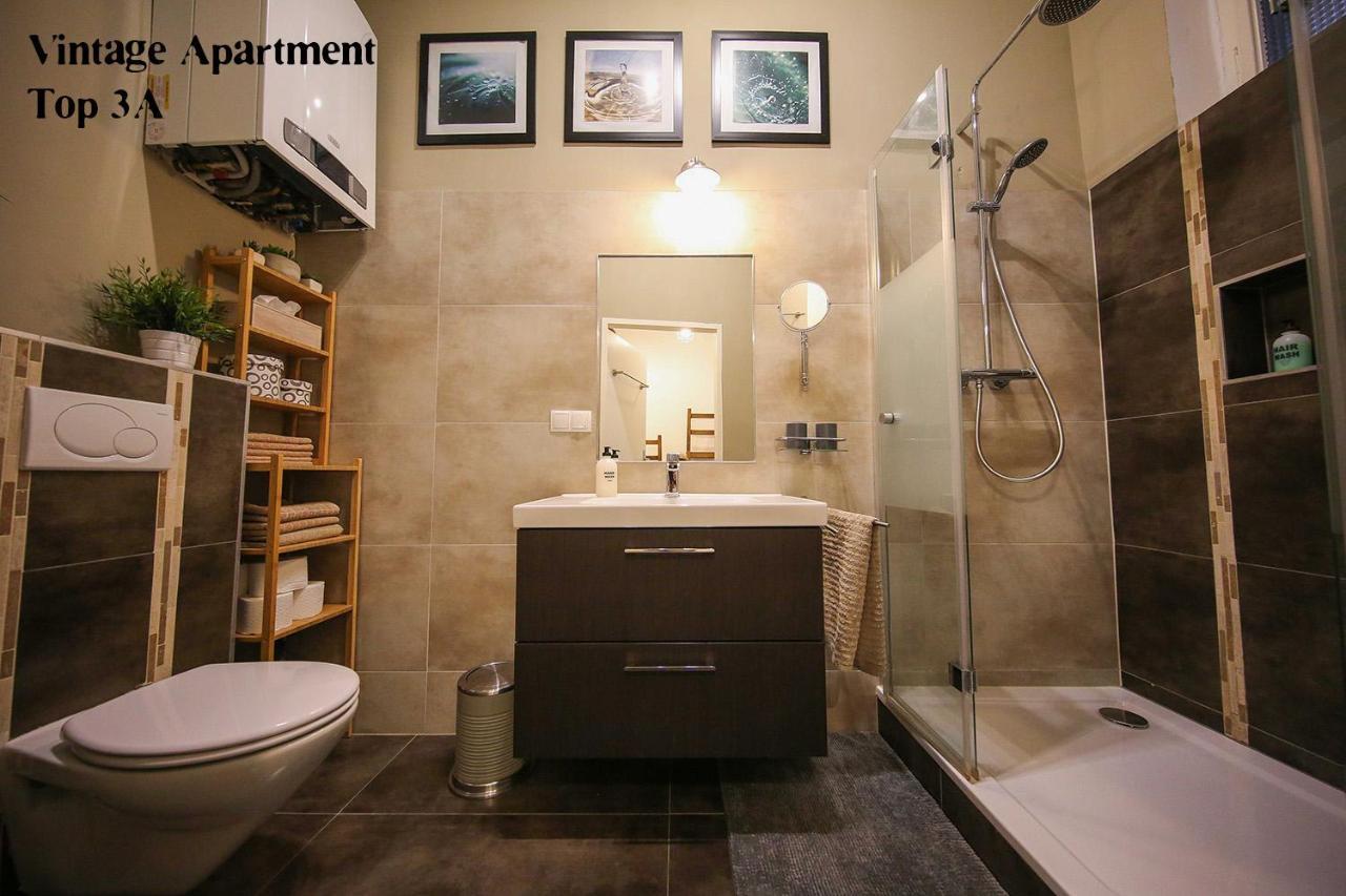 City Apartment เวียนนา ภายนอก รูปภาพ
